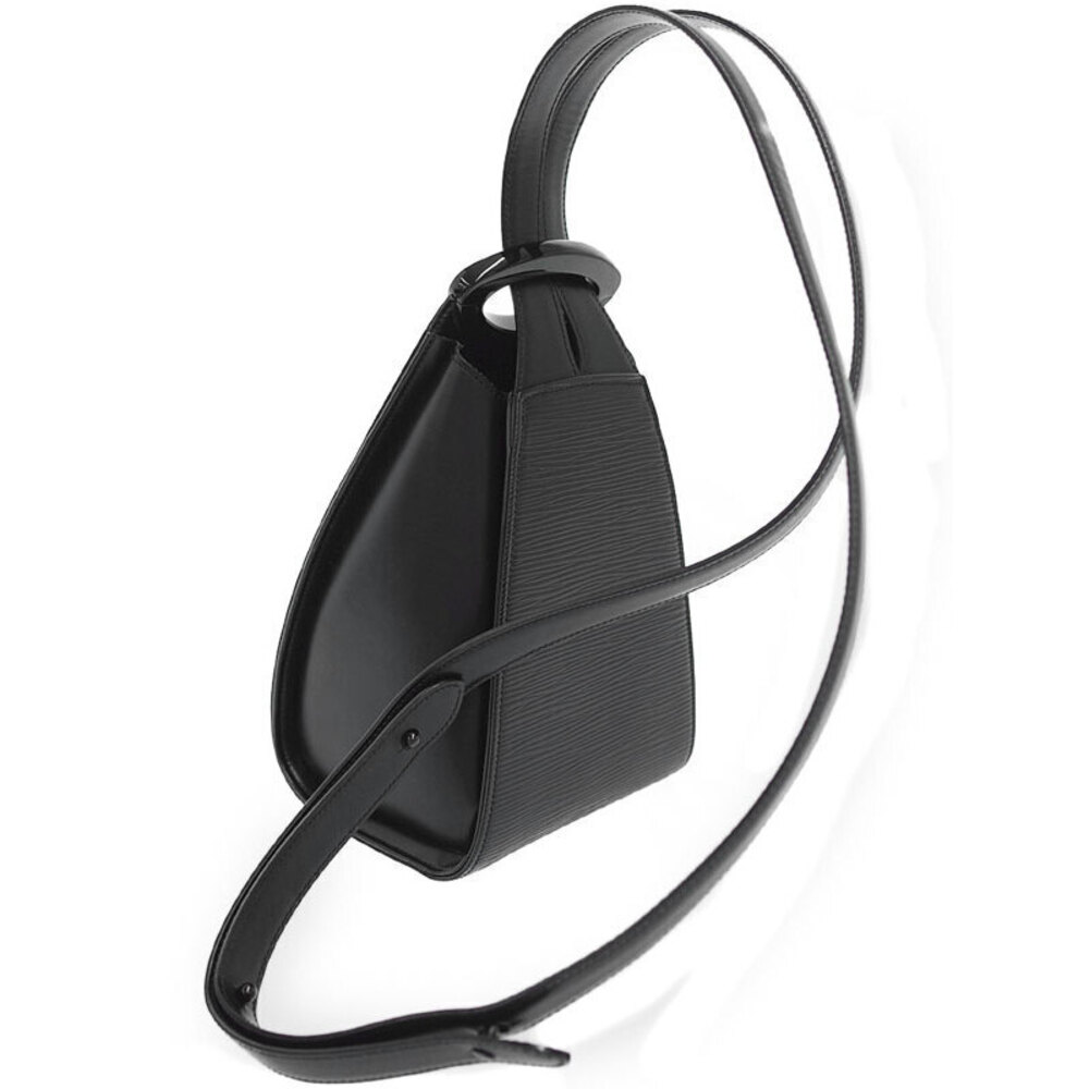 Louis Vuitton Epi Shoulder Minuit Bag